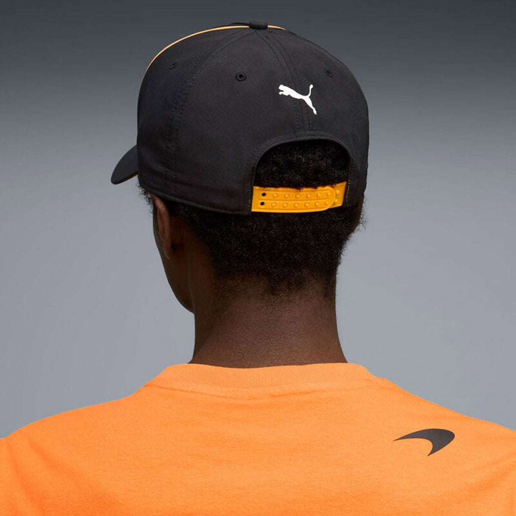 Lifestyle Cap